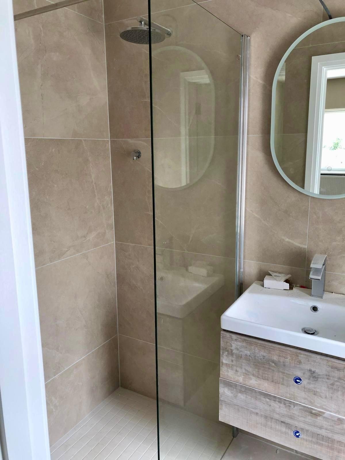 Kitchen plumbing