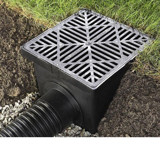 Drain unblock