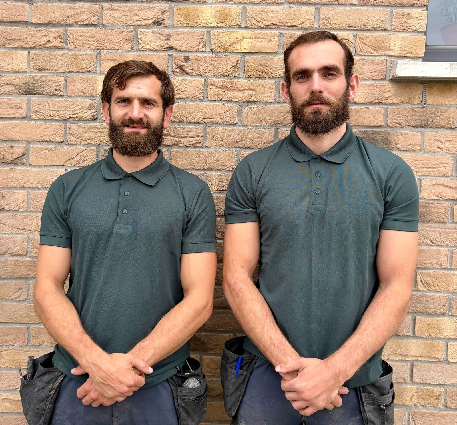 Friendly local team